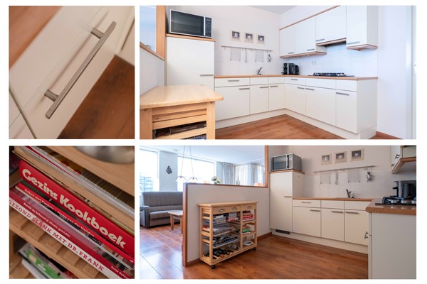 Medium property photo - Piushof 6, 4731 HR Oudenbosch